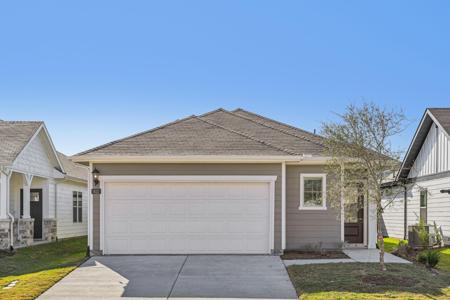 822 Sunflower Road