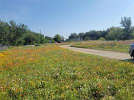 TBD County Road 551