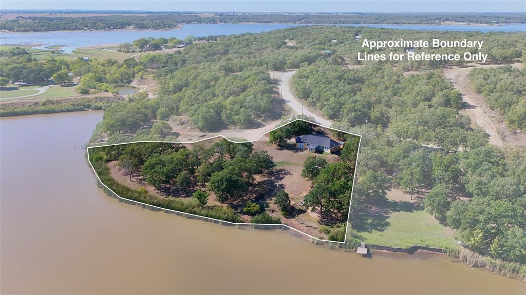 157 Apache Trail, Nocona, TX lhrmls01813993