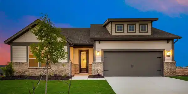 1409 Whitetail Lane