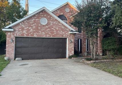 262 Jaime Jack Drive