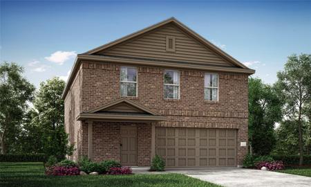 220 Ashbrook Drive