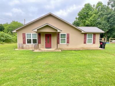 168 County Road 2603