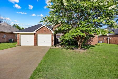 1114 Pheasant Drive