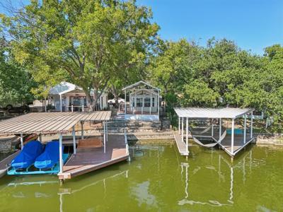 617 Brazos Harbor Circle