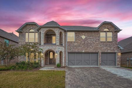 3302 Verona Drive