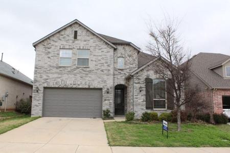 1825 Spoonbill Drive