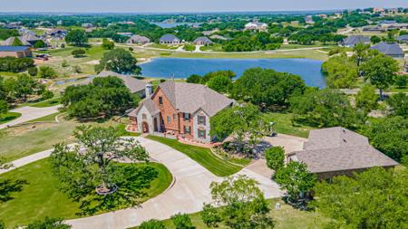 2308 Bentwater Court