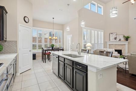 2432 Lakebend Drive