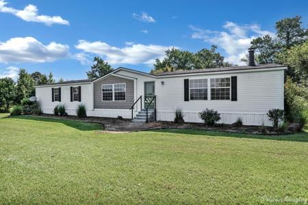 230 Voss Road