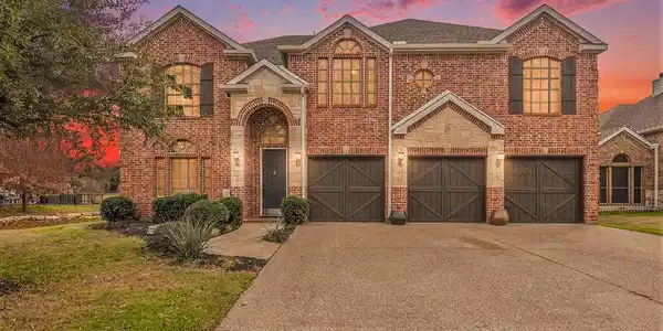 12244 Fairway Meadows Drive