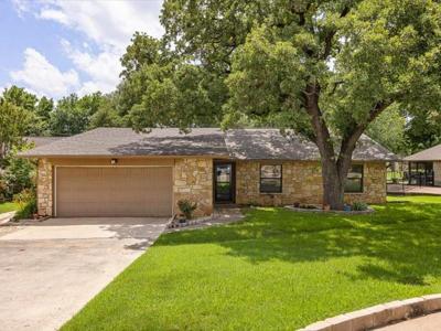 5807 Choctaw Drive