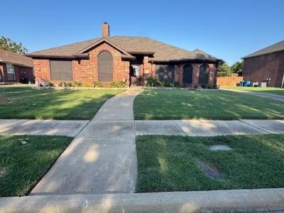 2510 Chapel Hill Drive
