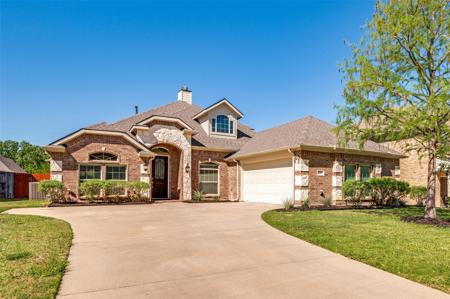 1415 Genesis Drive