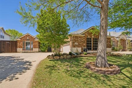 2301 Trickling Creek Drive