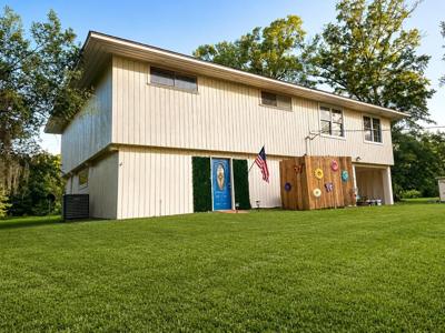 179 Fred Sanders Road