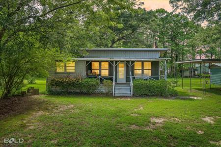 11259 Ferry Lake Road