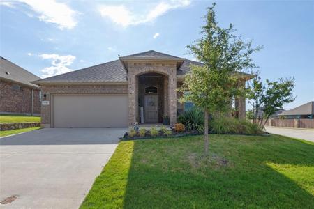 1701 Damascus Court
