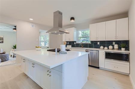 6736 Santa Anita Drive