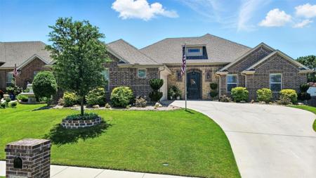 6513 Deer Horn Drive