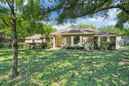 7505 Pennridge Circle