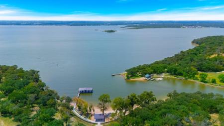 8012 Cliff Point Court