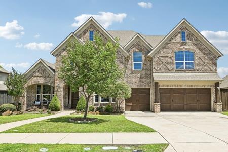 4664 Whispering Lake Drive