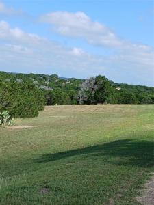 TBD County Road 1539