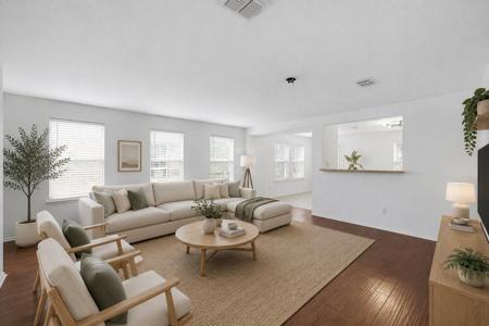 1612 Crown Point Drive