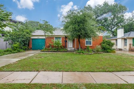 444 Parkhurst Drive