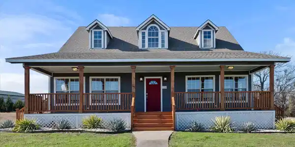 718 SE County Road 3121
