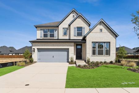 4224 Palomino Road