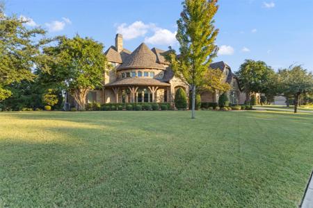 1025 Cedar Glen Trail