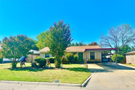 813 Mullins