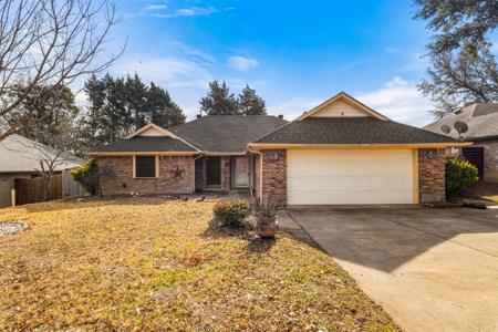 4314 Simmons Drive