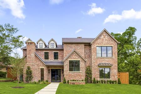 7153 Cornelia Lane