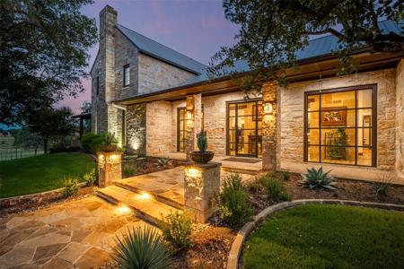 1410 Silverado Drive