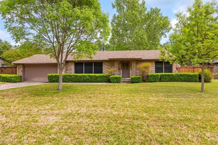 9922 Donegal Drive
