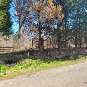 TBD County Road 2405