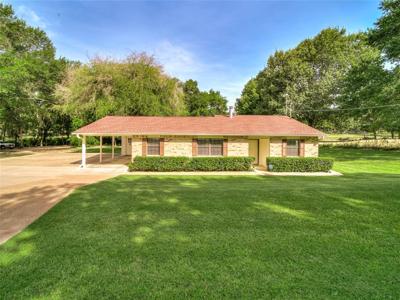 100 Vista Drive