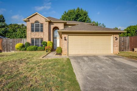 737 Black Walnut Drive