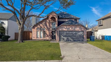 139 Woodcreek Drive