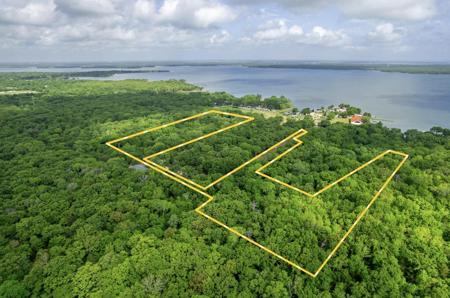 Lot 1 County Road 3706
