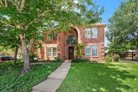 1713 Haversham Drive