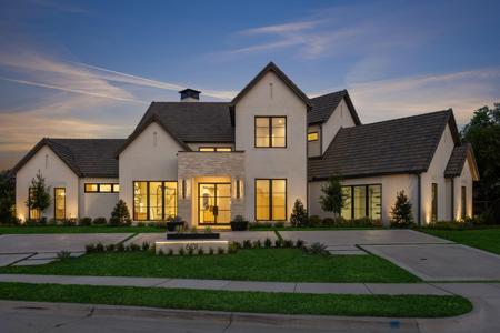 601 Pemberton Drive