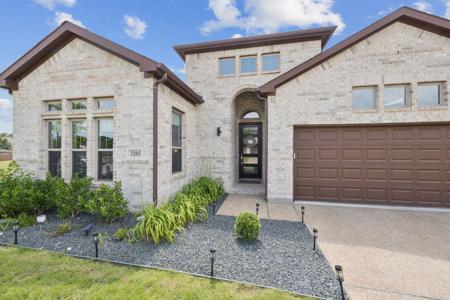 3205 Tradition Court