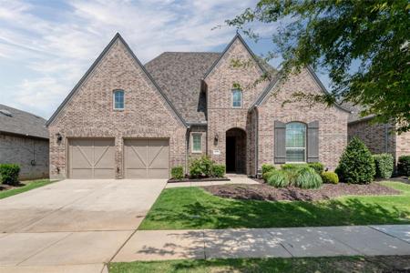 6016 Cross Point Lane
