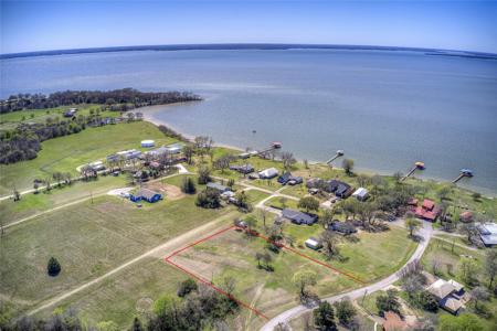 TBD Tawakoni Drive