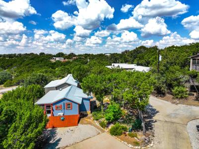 200 Retreat Drive
