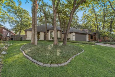 1024 Woodbriar Drive